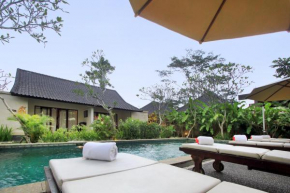  Chili Ubud Cottage  Убуд
